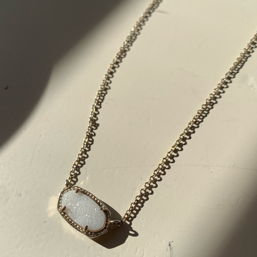 Kendra Scott Necklace